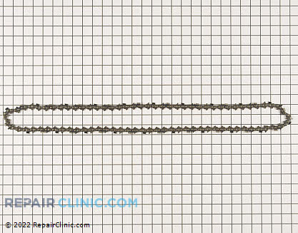 Cutting Chain 72LPX81CQ Main Product View