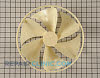 Fan Blade WJ73X10033      Alternate Product View