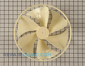 Fan Blade - Part # 824471 Mfg Part # WJ73X10033