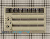 Front Panel - Part # 878346 Mfg Part # WJ71X10132