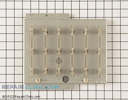 Heating Element WE11X10010 Main Product View