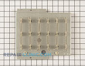 Heating Element - Part # 943873 Mfg Part # WE11X10010