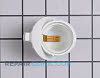 Light Socket WR02X10645 Alternate Product View