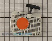 Recoil Starter - Part # 2002638 Mfg Part # 150-795