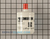 Water Filter - Part # 2134518 Mfg Part # ADQ72910907
