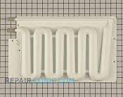Water Tank Assembly - Part # 400434 Mfg Part # 12001447