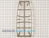 Burner Grate WB31K10155      Alternate Product View