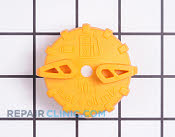 Gas Cap - Part # 1952554 Mfg Part # 310561004