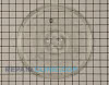 Glass Tray WB49X10185 Alternate Product View