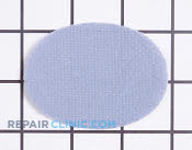 Air Cleaner - Part # 1659104 Mfg Part # 450205