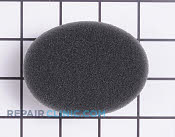 Air Cleaner - Part # 1659105 Mfg Part # 450215