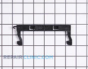 Door Latch - Part # 2082353 Mfg Part # DE64-40006F