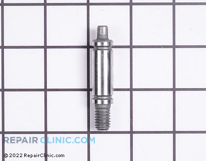 Drum Roller Axle W10359272 Main Product View