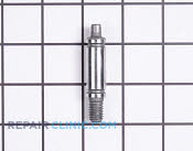 Drum Roller Axle - Part # 1878663 Mfg Part # W10359272