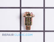 Flange Bolt - Part # 1757505 Mfg Part # 92009-2382