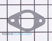 Gasket - Part # 1734198 Mfg Part # 11060-2340