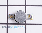 High Limit Thermostat - Part # 1035669 Mfg Part # 74009476