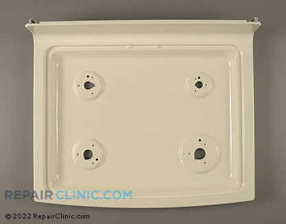 Metal Cooktop (OEM)  WB62K10090