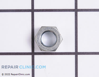 Nut 712-0241 Main Product View