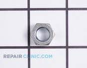 Nut - Part # 1636578 Mfg Part # 712-0241