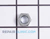 Nut 712-0241 Alternate Product View