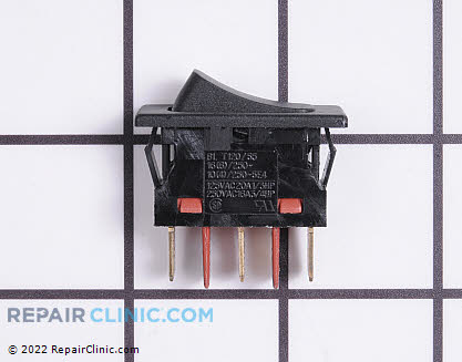 Rocker Switch 883369 Main Product View