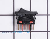 Rocker Switch - Part # 735516 Mfg Part # 883369