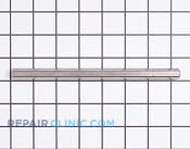 Shaft - Part # 1174876 Mfg Part # 2305243