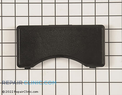 Air Cleaner Cover 34341B Main Product View