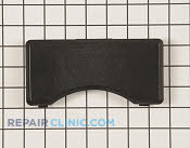 Air Cleaner Cover - Part # 1658985 Mfg Part # 34341B