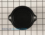Air Filter Housing - Part # 1658937 Mfg Part # 31715