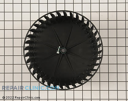 Blower Wheel S99110805 Main Product View