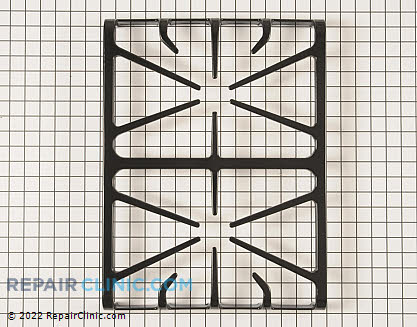 Burner Grate 9753616GB Main Product View