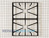 Burner Grate 9753616GB Alternate Product View