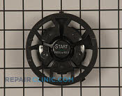 Button - Part # 906574 Mfg Part # 8181815