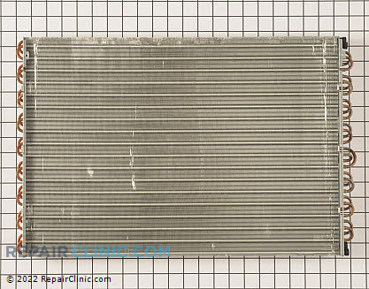 Condenser 5403A20083D Main Product View