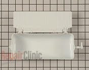 Container - Part # 1602527 Mfg Part # MCIM22TS/TW-02