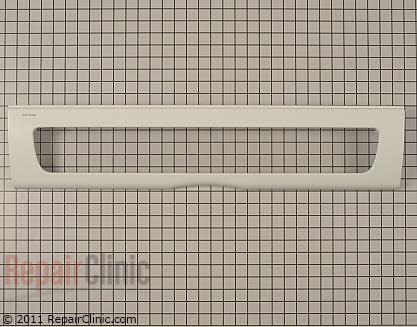 Drawer Front 12656822 Main Product View