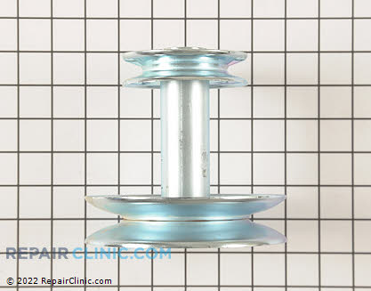 Engine Pulley 140186 Main Product View