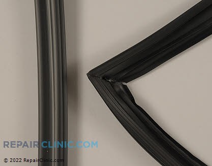 Freezer Door Gasket (OEM)  12550120Q - $65.10