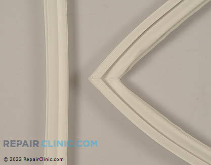 Freezer Door Gasket 2188440A Main Product View