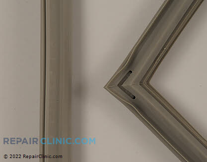Freezer Door Gasket 4987JJ1010L Main Product View