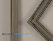 Freezer Door Gasket - Part # 1520342 Mfg Part # 4987JJ1010L