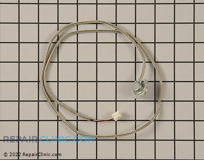 Humidity Sensor 6501W1A006A     Main Product View