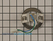 Light Socket - Part # 1931042 Mfg Part # S99271346