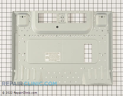 Mounting Bracket 3301W1A023A Main Product View