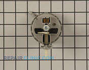 Pressure Switch - Part # 1872775 Mfg Part # W10231402