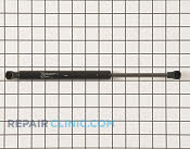 Push Rod - Part # 1370856 Mfg Part # MCQ38867501