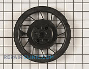 Recoil Starter Pulley - Part # 1658841 Mfg Part # 59101-2110