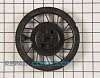 Recoil Starter Pulley 59101-2110 Alternate Product View